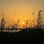 A Window Into The Blue Куарту-Сант'Элена