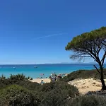 A Window Into The Blue Апартаменты