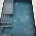 A Window Into The Blue *