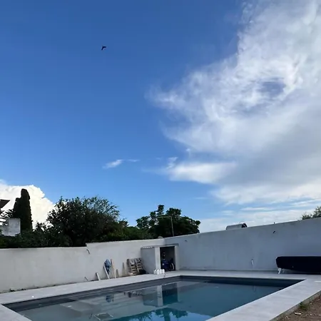 דירה A Window Into The Blue