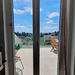 A Window Into The Blue *